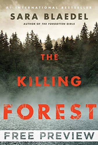 book killing forest pdf free Reader