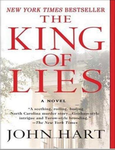 book king of lies pdf free Reader