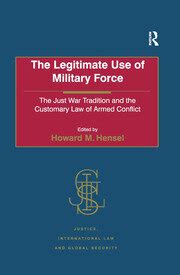 book legitimate use of military force Kindle Editon