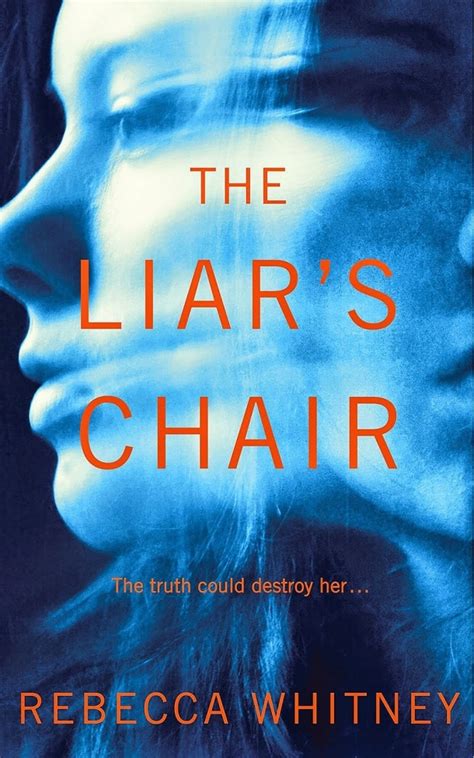 book liar chair pdf free Reader