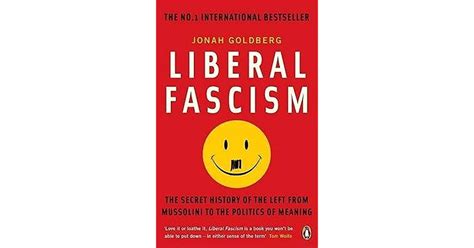 book liberal fascism pdf free PDF