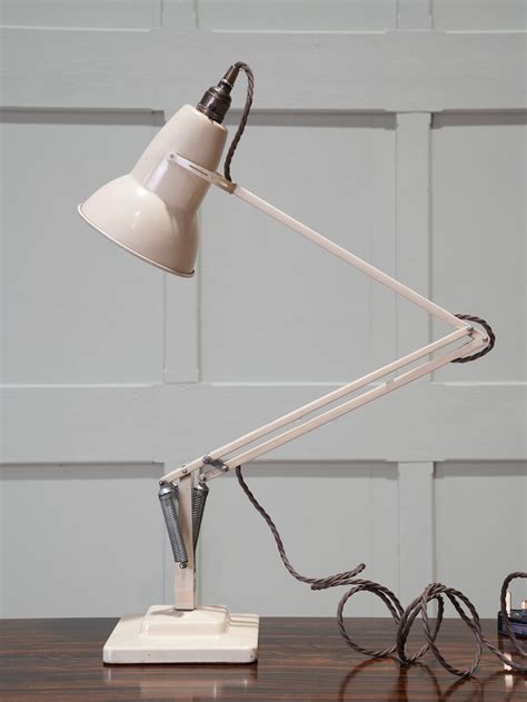 book light classic cream anglepoise PDF