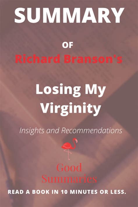 book losing my virginity pdf free Kindle Editon