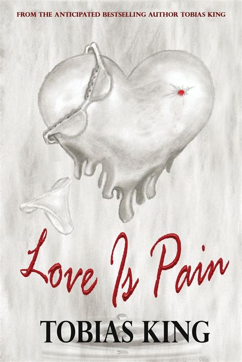 book love is pain pdf free Epub