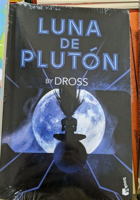 book luna de pluton spanish edition rar Kindle Editon