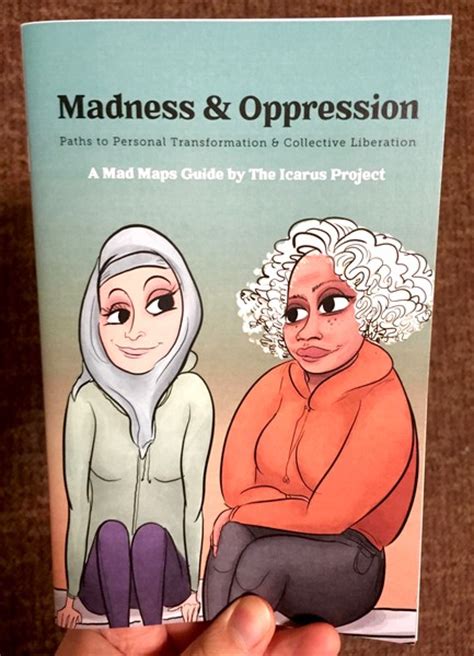 book madness and oppression pdf free Kindle Editon