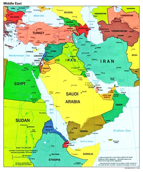 book mapping middle east pdf free Reader
