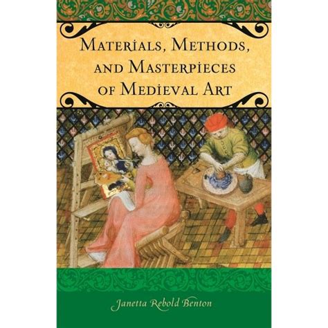 book materials methods and masterpieces PDF