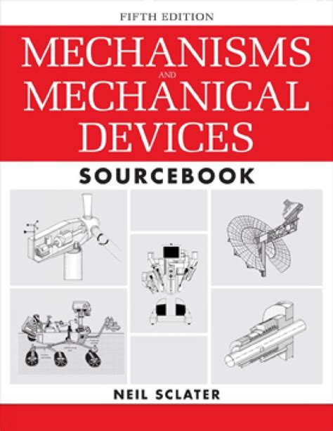 book mechanisms and concepts in PDF