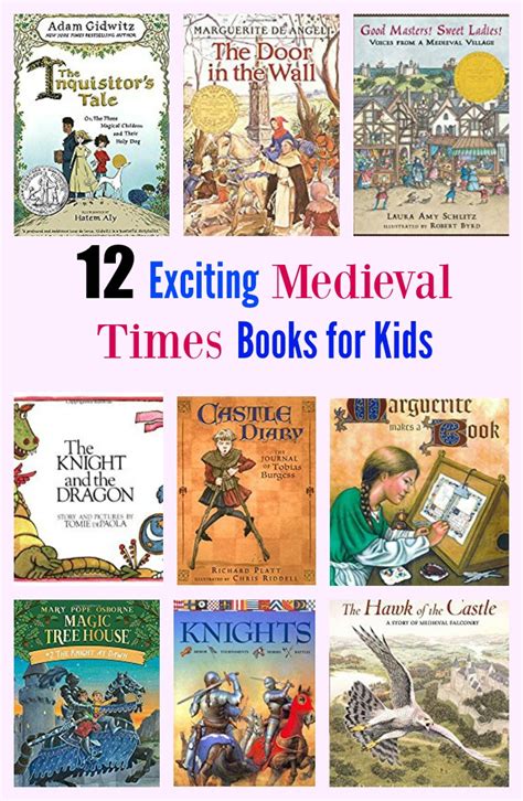 book medieval children pdf free Kindle Editon