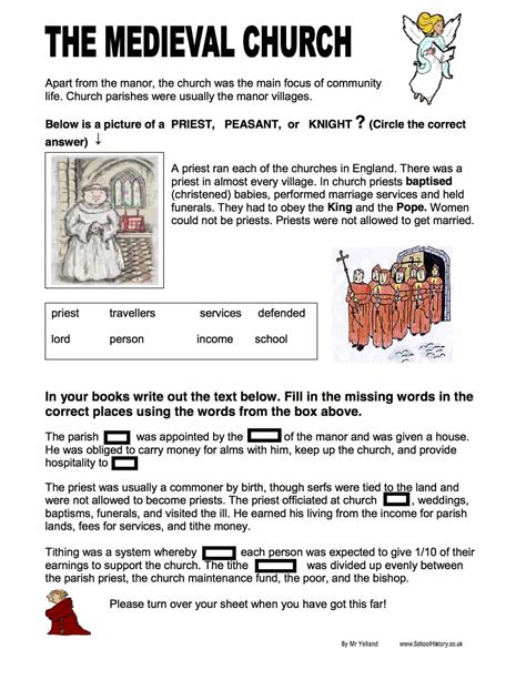 book medieval church pdf free Epub