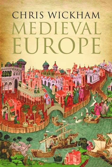 book medieval europe pdf free PDF
