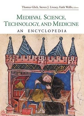 book medieval science technology and Kindle Editon