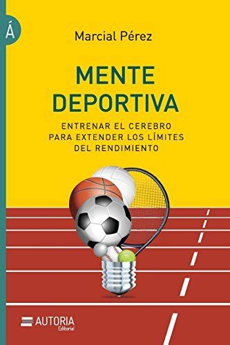 book mente deportiva entrenar el PDF