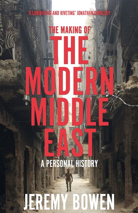 book middle east and making of modern Kindle Editon