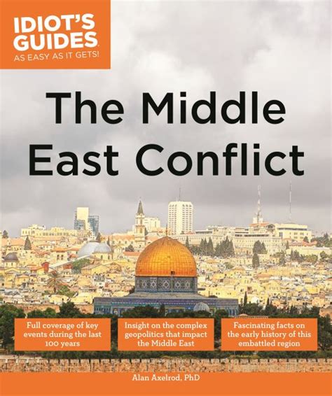 book middle east conflicts pdf free PDF