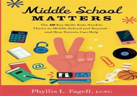 book middle matters pdf free Kindle Editon