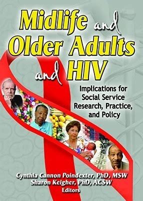 book midlife and older adults and hiv Reader