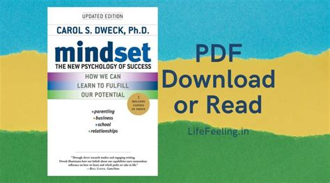 book mindset pdf free PDF