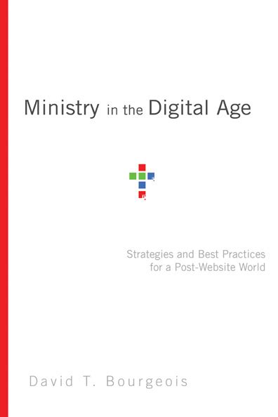 book ministry in digital age pdf free PDF