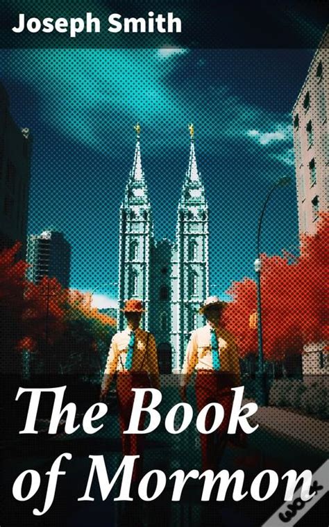book mormon joseph smith ebook PDF