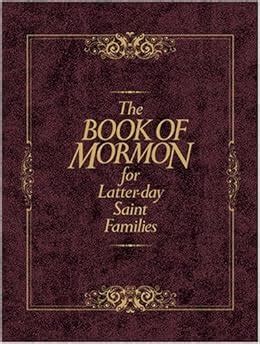 book mormons latter day saints modern day PDF