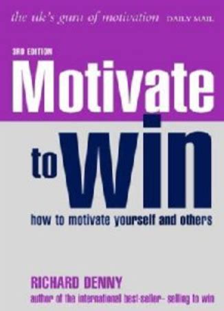 book motivate to win pdf free Kindle Editon