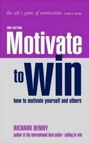 book motivate to win pdf free Kindle Editon