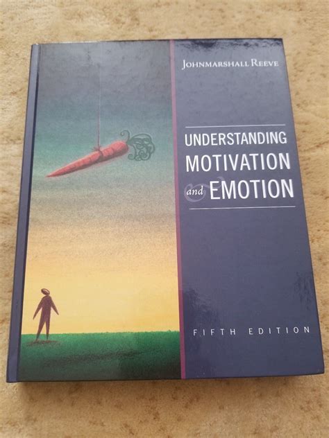 book motivation and emotion pdf free Doc