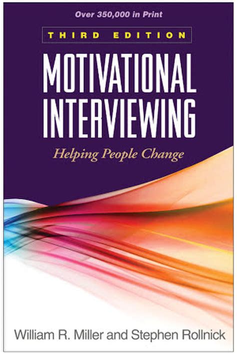 book motivational interviewing in Doc