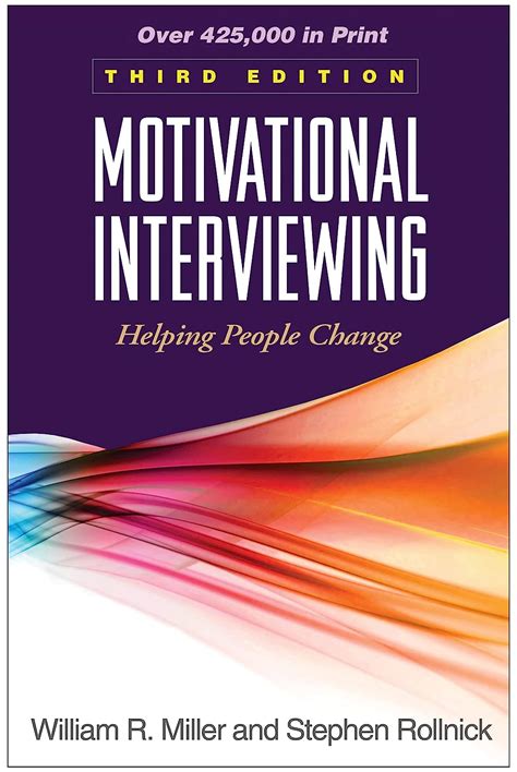 book motivational interviewing in Doc