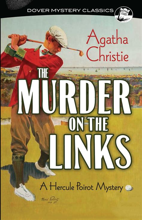book murder on links poirot pdf free PDF