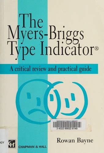 book myers briggs type indicator pdf Reader