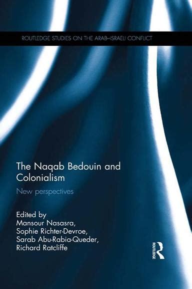 book naqab bedouins pdf free Reader