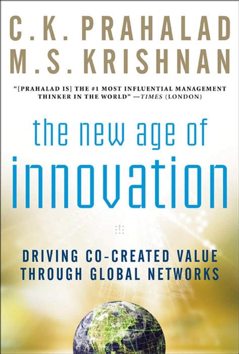 book new age of innovation driving Doc