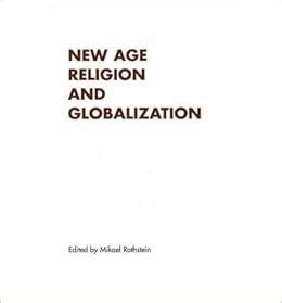 book new age religion and globalization Doc