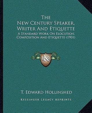 book new century speaker writer and Epub