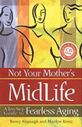 book not your mother midlife pdf free Epub