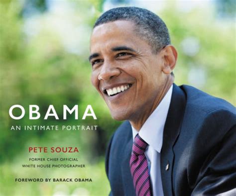 book obama intimate portrait epub Reader