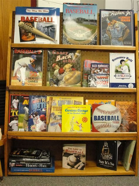 book of baseball stuff the book of stuff Doc