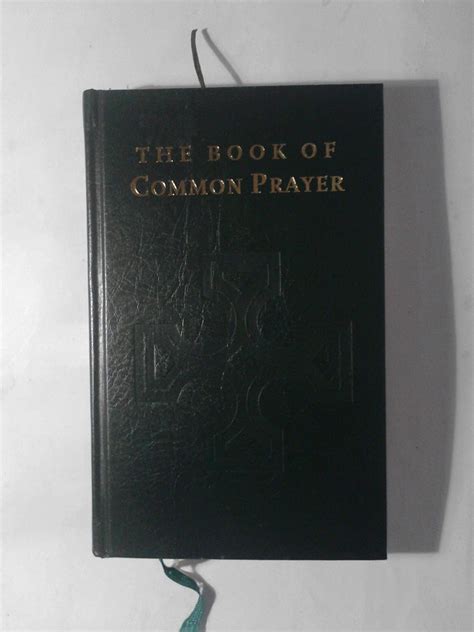 book of common prayer pew edition Doc