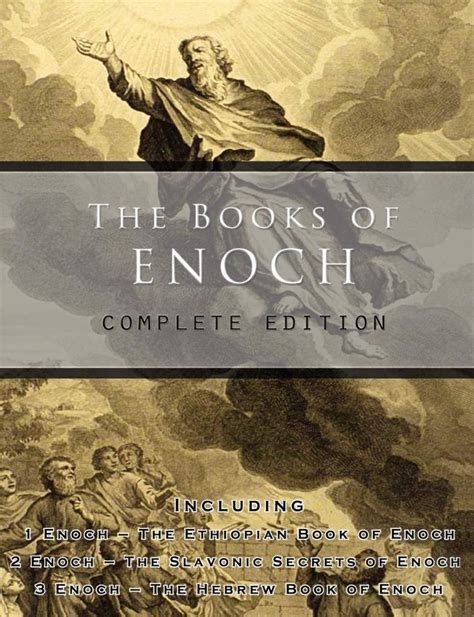 book of enoch pdf free download Doc