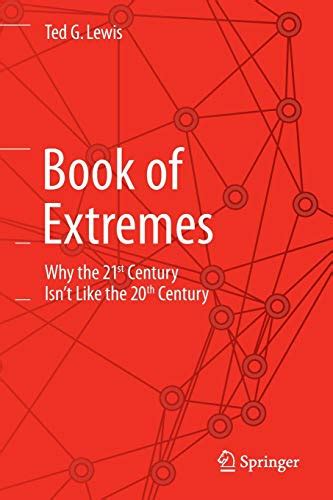 book of extremes why the 21st century isnt like the 20th century Doc