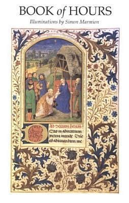 book of hours illuminations by simon marmion Kindle Editon
