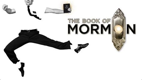 book of mormon boston PDF