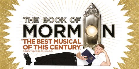 book of mormon london Epub