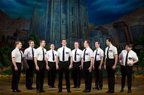 book of mormon proctors Kindle Editon