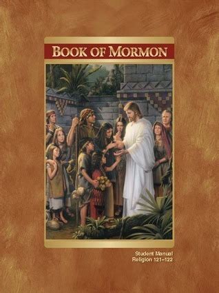 book of mormon student guide Doc