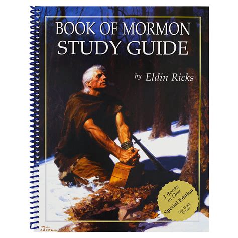 book of mormon study guide pt 1 book of mormon study guide pt 1 Kindle Editon