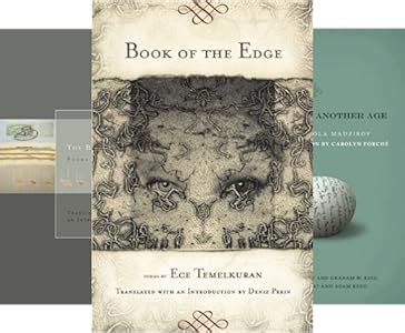 book of the edge lannan translations selection series PDF